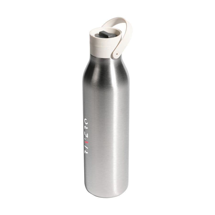Circular&Co Recycled Stainless Steel Bottle 750 ml Vit