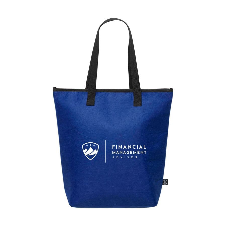 Feltro GRS RPET Cooler bag Blå