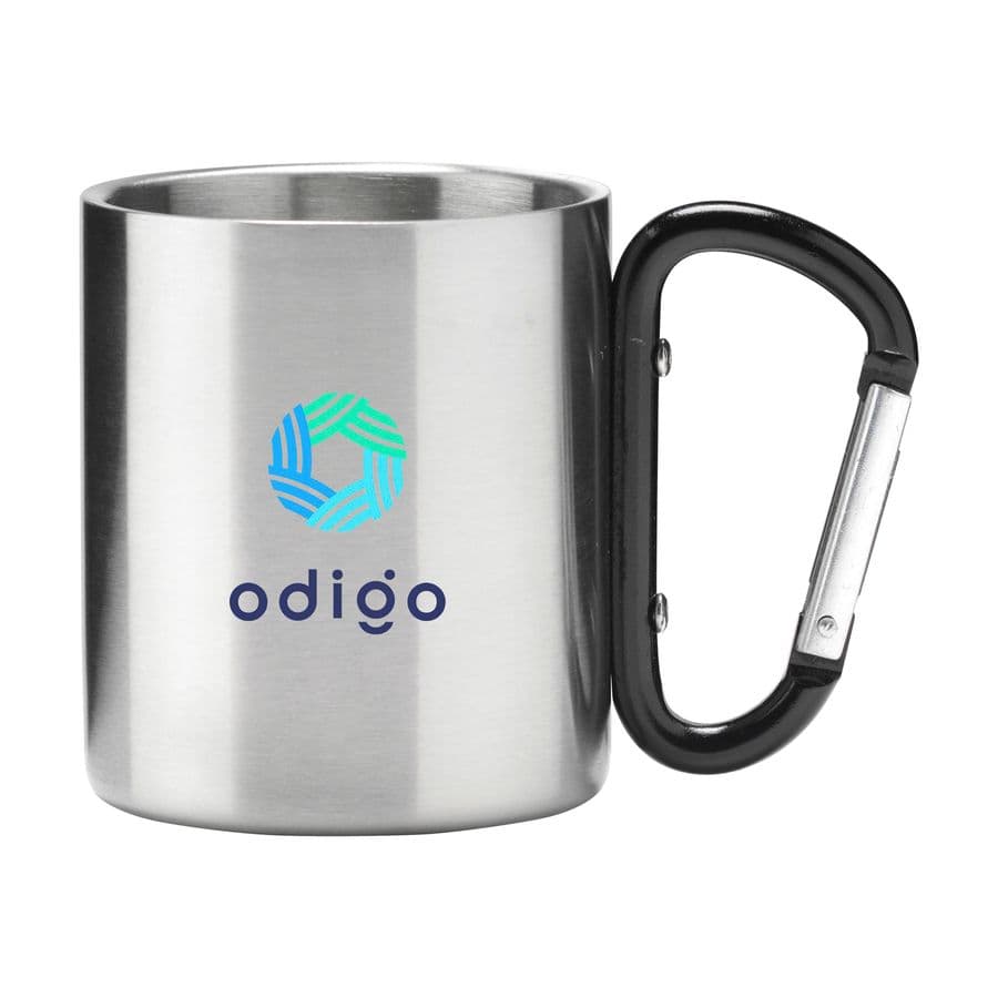 Carabiner RCS Outdoor Mug 220 ml