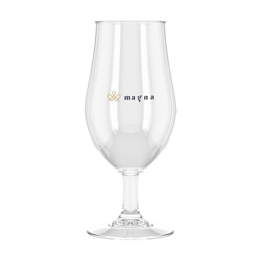 HappyGlass Mister Gustav Beer glass Tritan 500 ml
