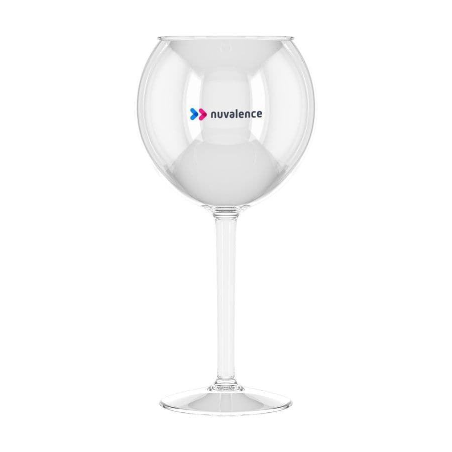 HappyGlass Miss Liza Gin-Tonic Glass Tritan 630 ml