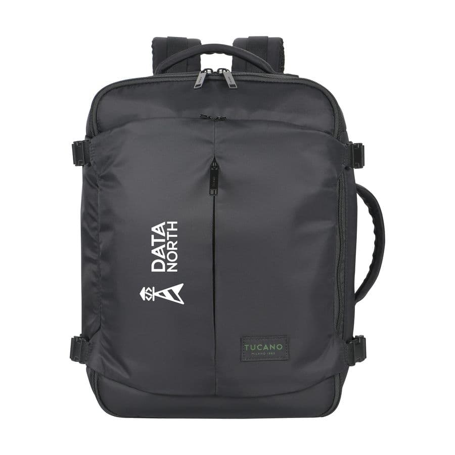 Tucano Premium Travel Backpack 15,6 inch