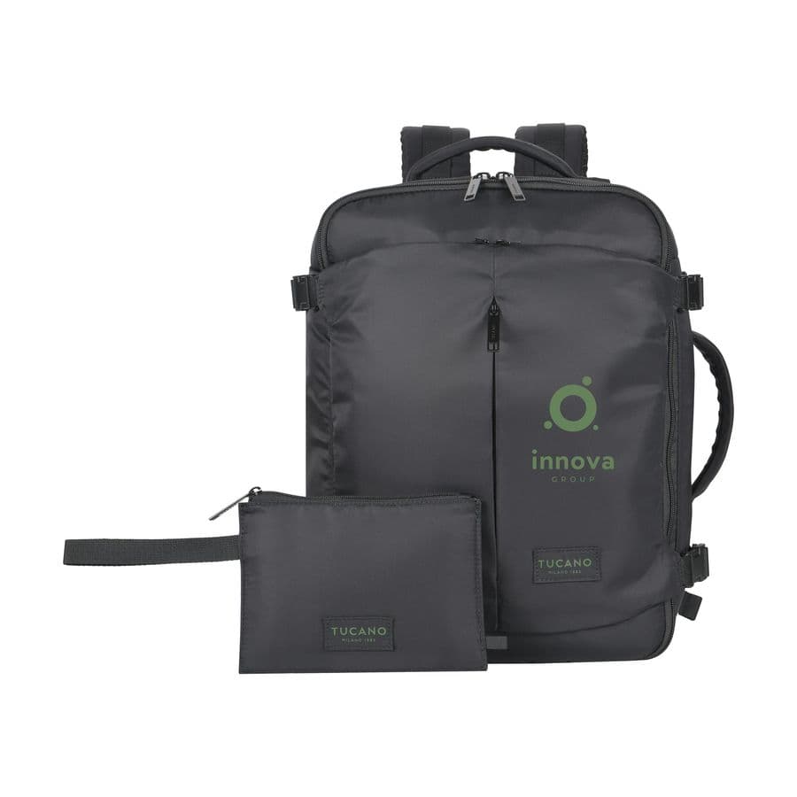 Tucano Premium Travel Backpack 15,6 inch