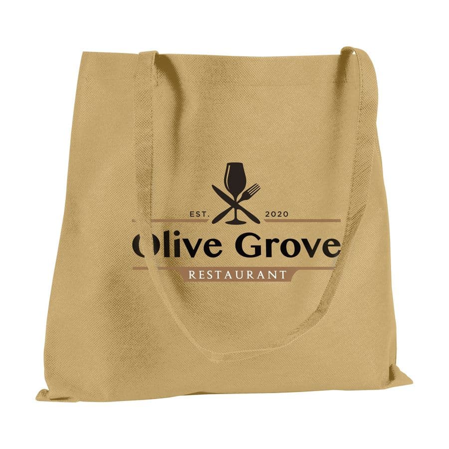 Shopper shopping bag Beige