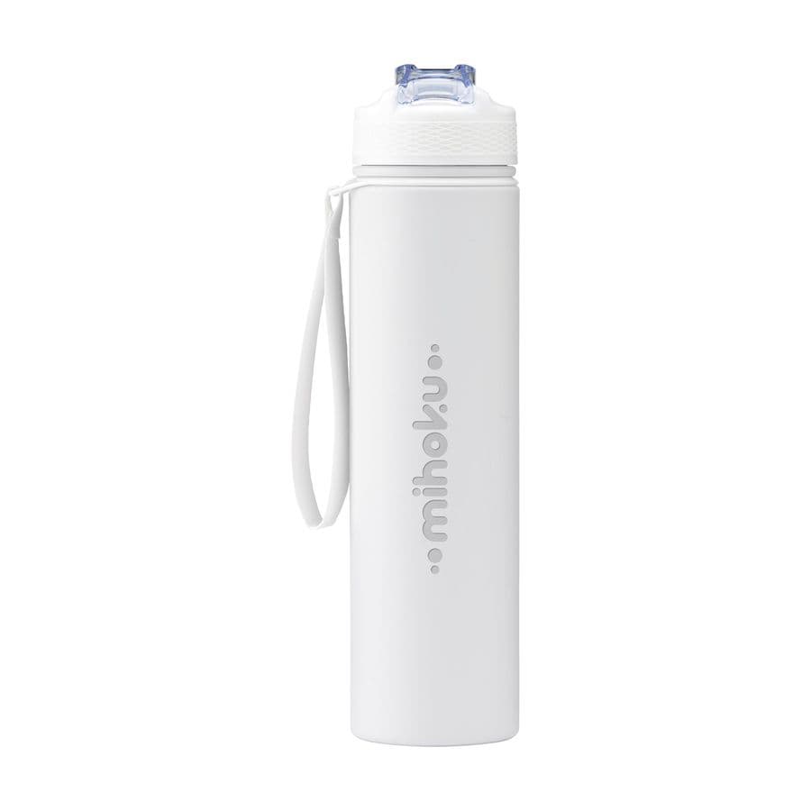 AquaSteel RCS Recycled Water Bottle 750 ml
