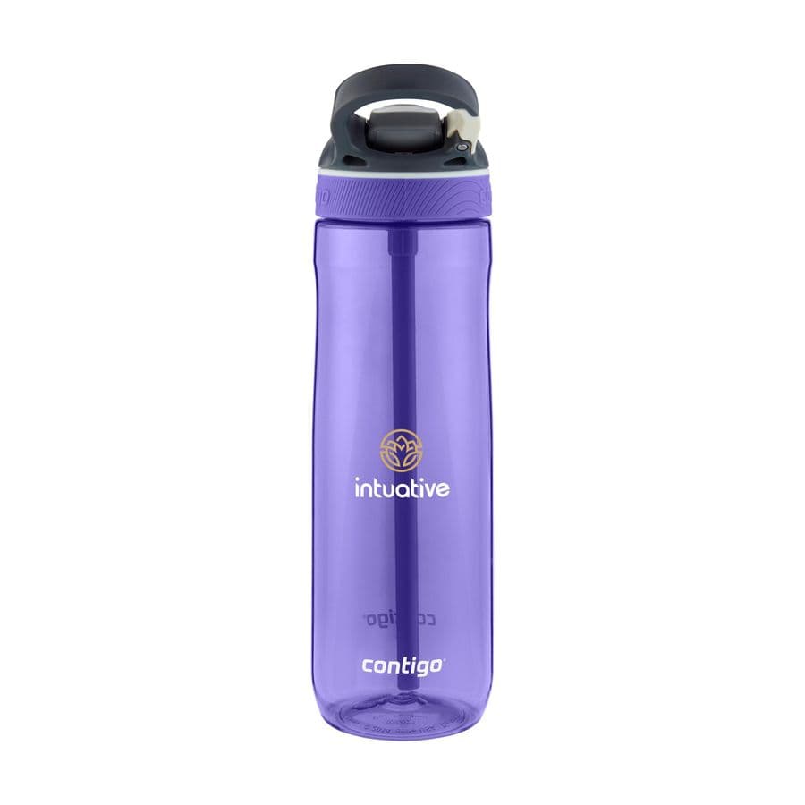 Contigo® Ashland Tritan™ Renew from Eastman 720 ml Lila