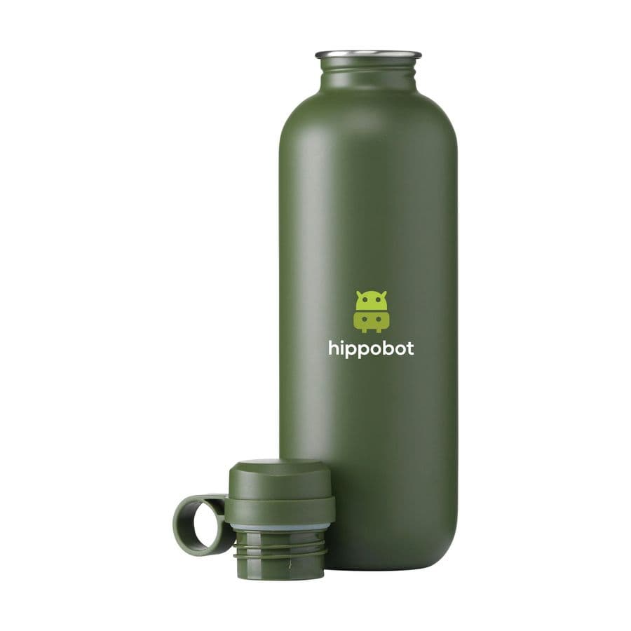 Belly RCS 750 ml Single Wall drinking bottle
