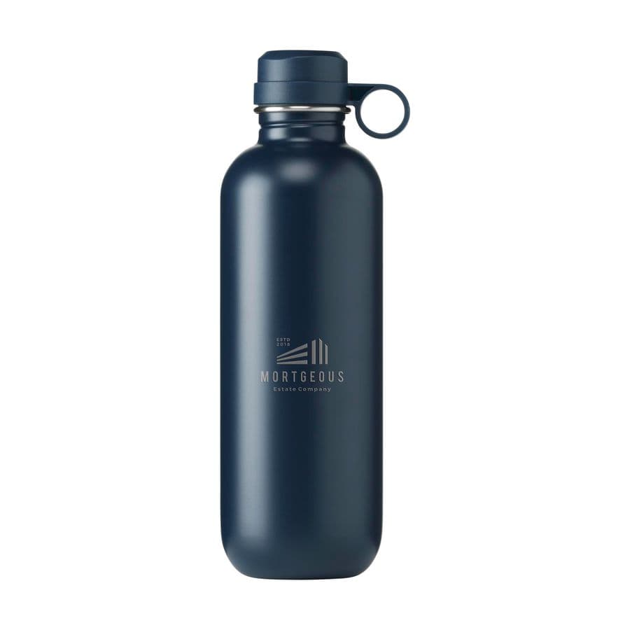 Belly RCS 750 ml Single Wall drinking bottle Blä/blä