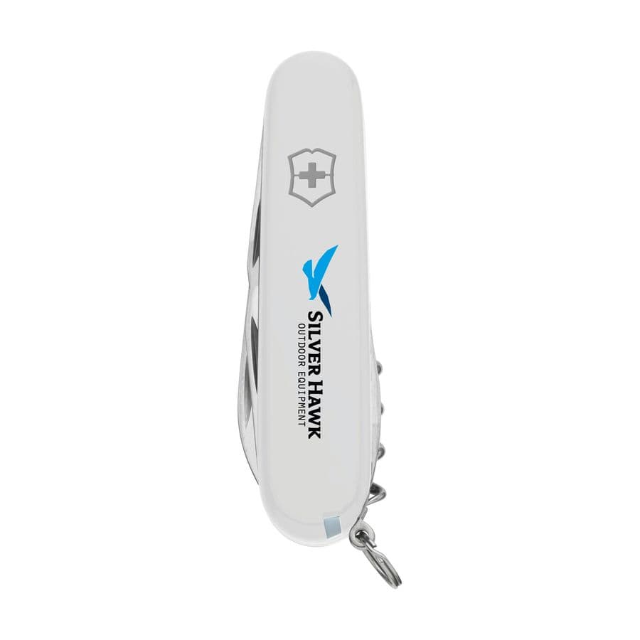 Victorinox Spartan pocket knife in a gift box