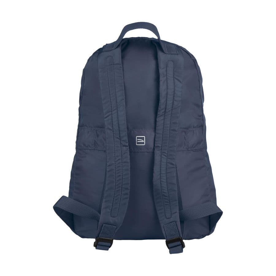 Tucano Compatto Eco Backpack foldable