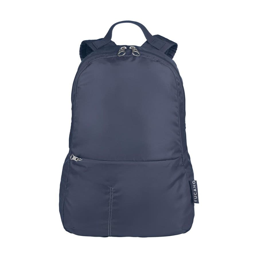 Tucano Compatto Eco Backpack foldable