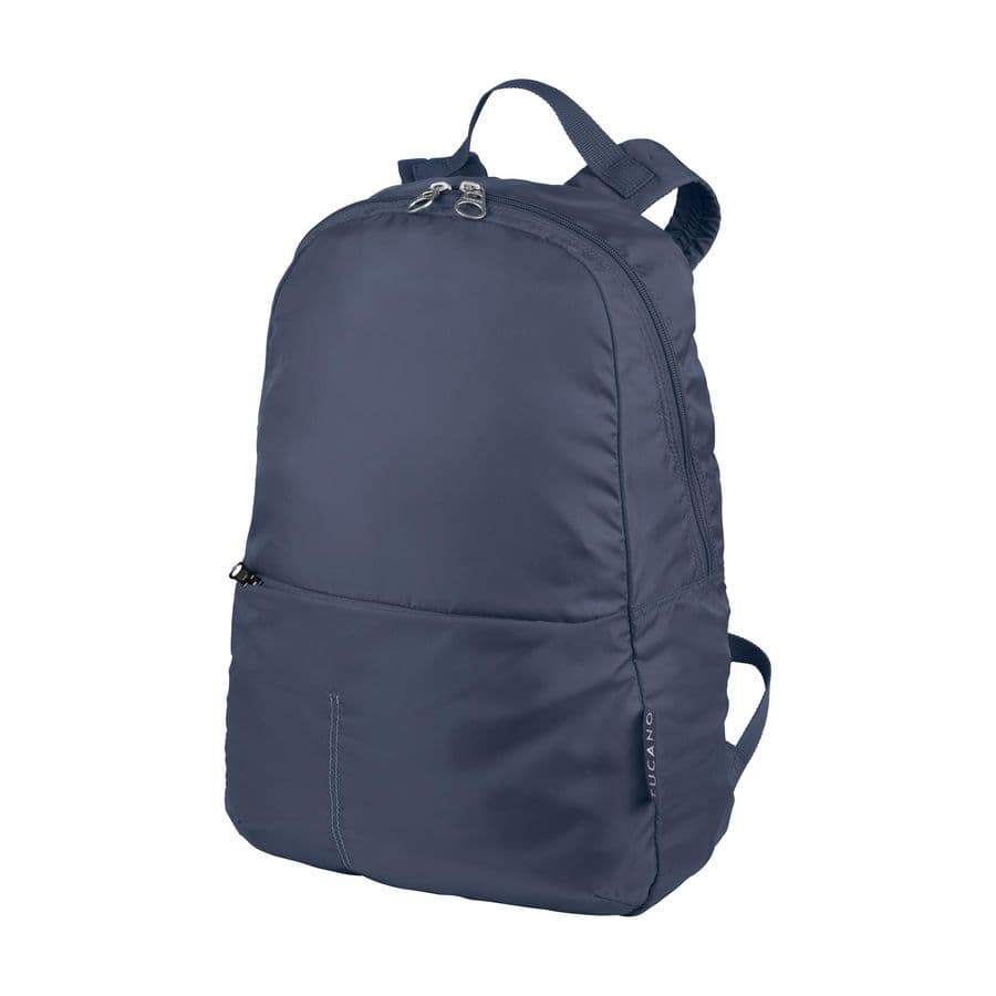 Tucano Compatto Eco Backpack foldable