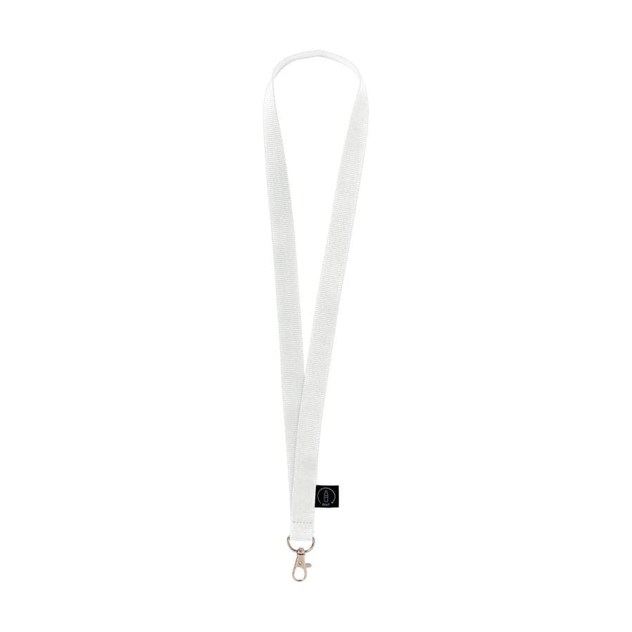 KeyCord Budget GRS RPET 2 cm Vit