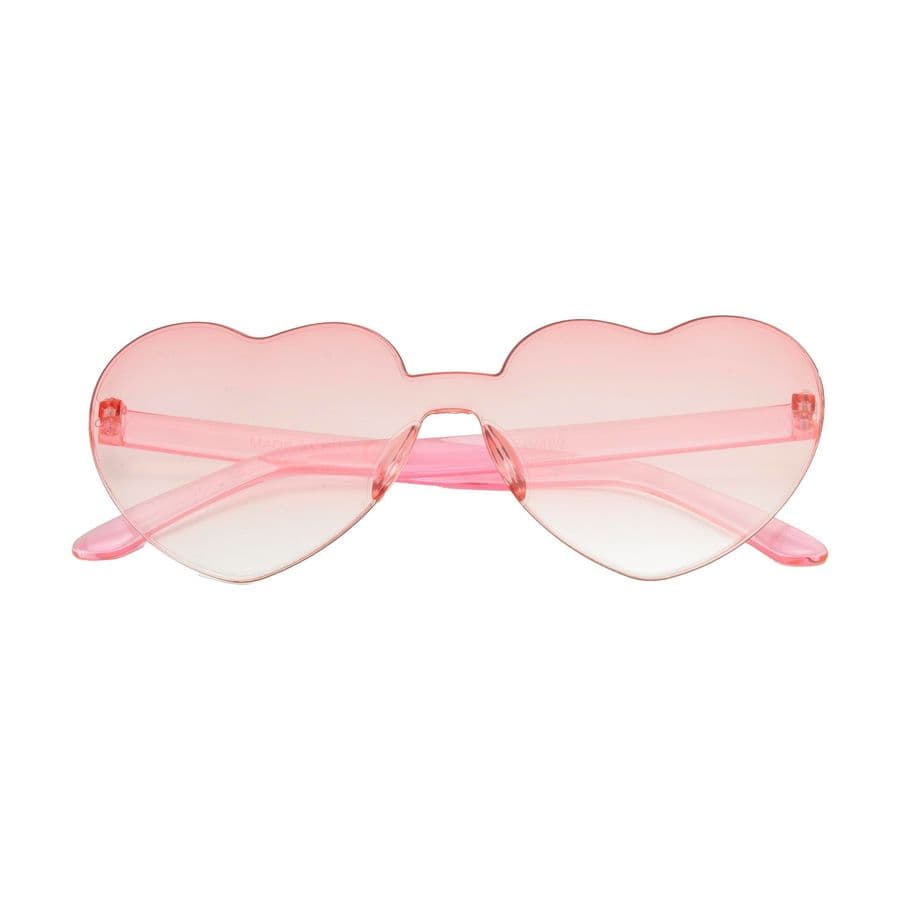 SunnyHeart Sunglasses