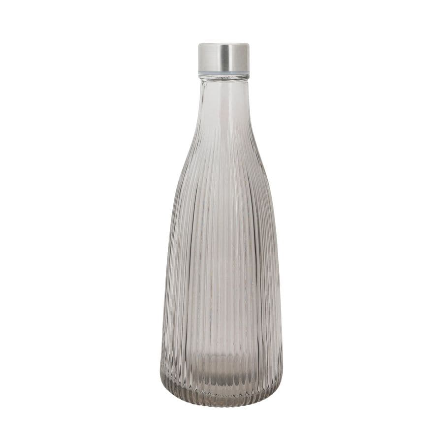 Cosy&Trendy Waterfles Atla 1 L Grå
