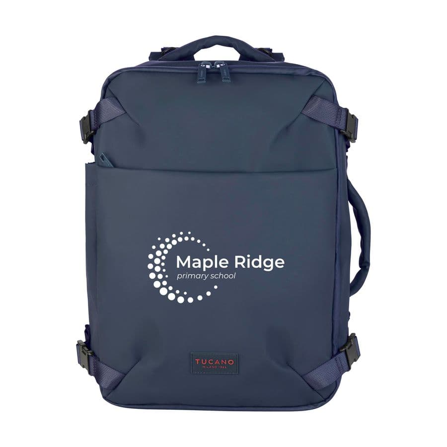 Tucano Tugo Dry Cabin Backpack 15,6 inch
