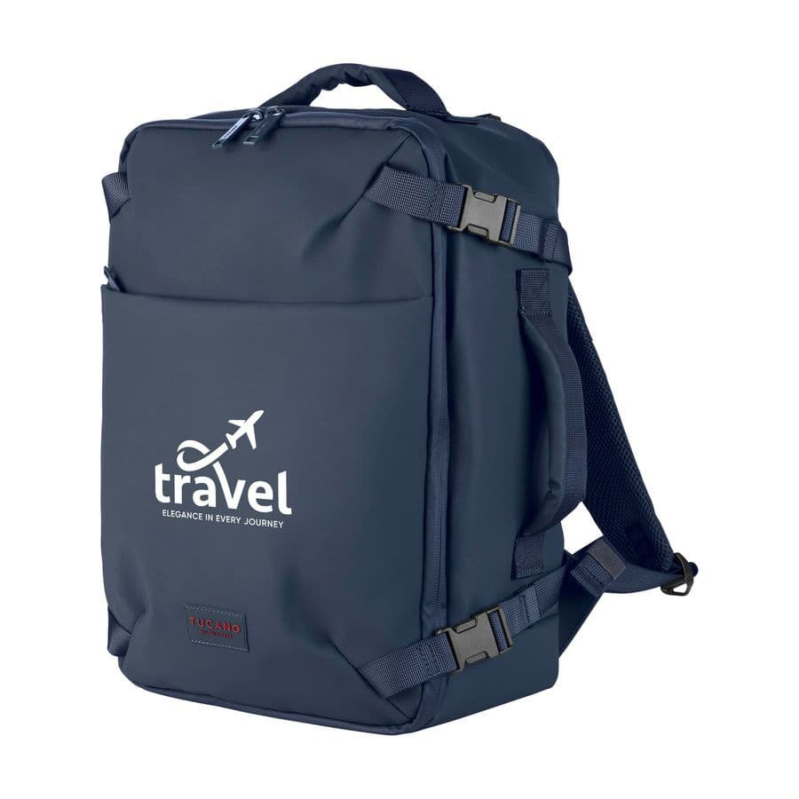 Tucano Tugo Dry Cabin Backpack 15,6 inch