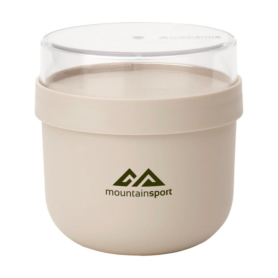 Brabantia Make & Take Breakfast Bowl 500 ml Beige