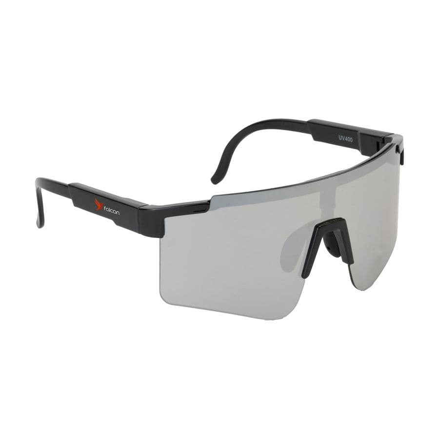 ActiveSport GRS Sunglasses Svart