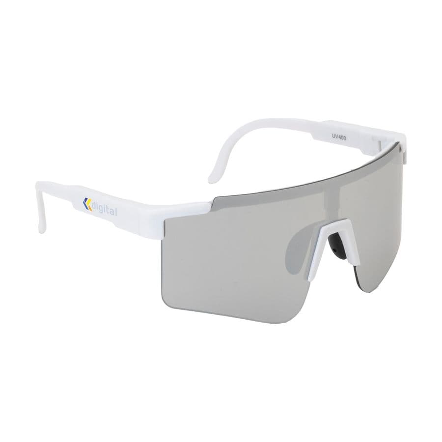 ActiveSport GRS Sunglasses Vit