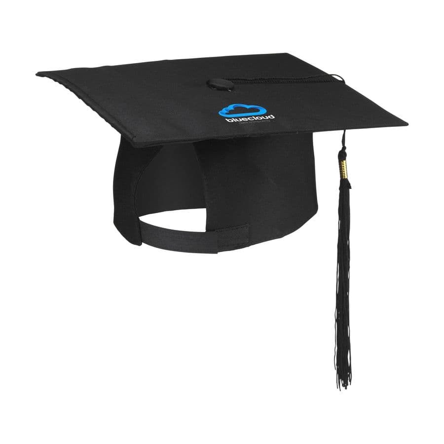 Graduate Graduation Cap