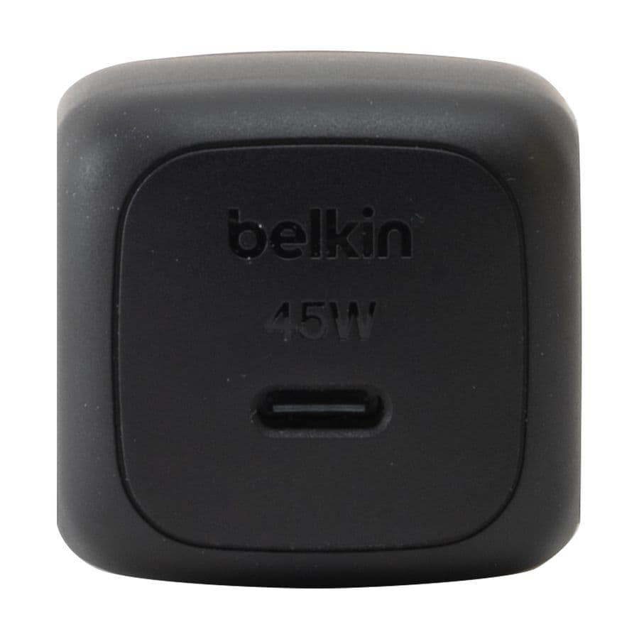 Belkin 45W USB PD Wall Charger with PPS