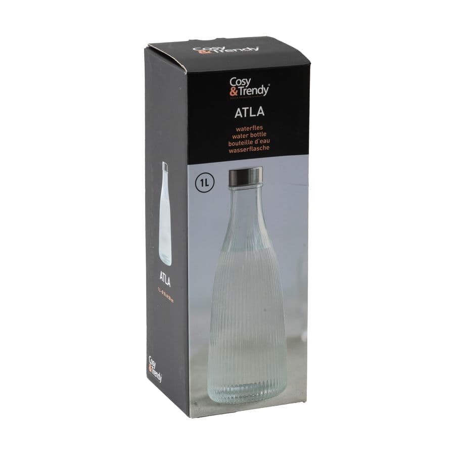 Cosy&Trendy Waterfles Atla 1 L