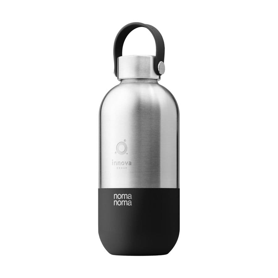 Noma Noma Recycled Steel Insulated Bottle 750 ml