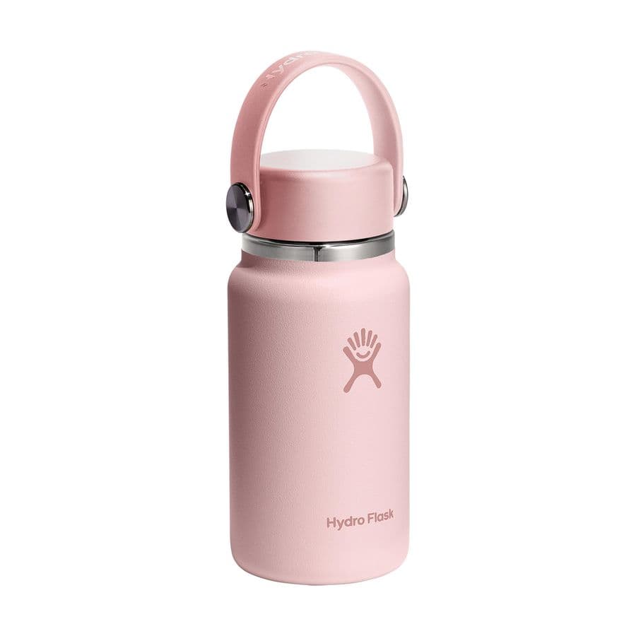 Hydro Flask Micro Hydro 200 ml thermos flask Rosa