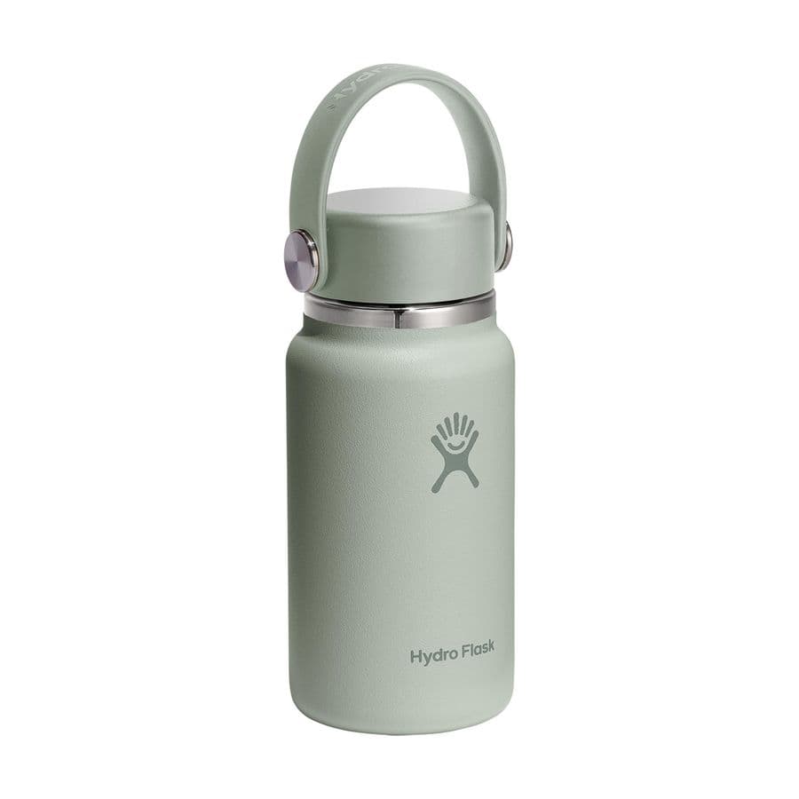Hydro Flask Micro Hydro 200 ml thermos flask Pastellgrönt
