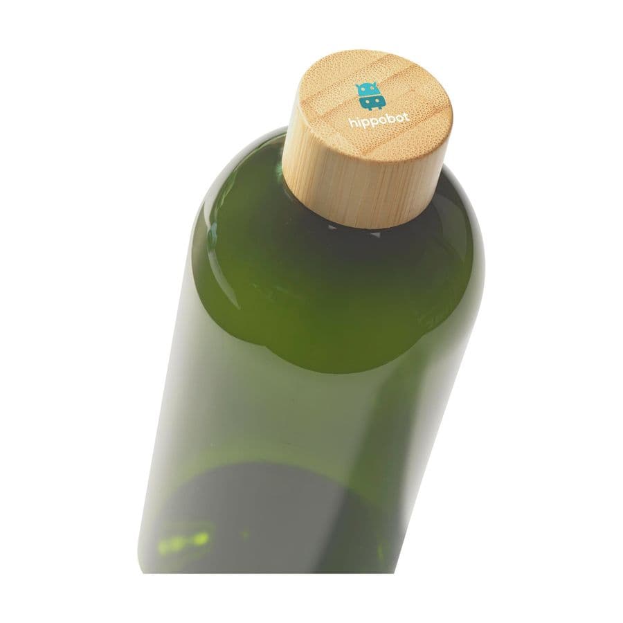 RPET Bottle 500 ml water bottle