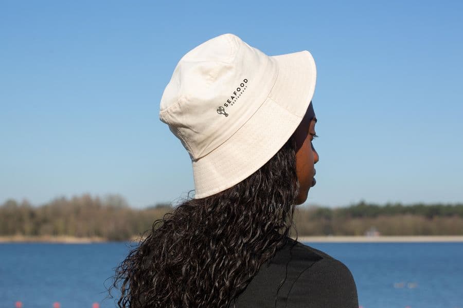 Cotton Bucket Hat