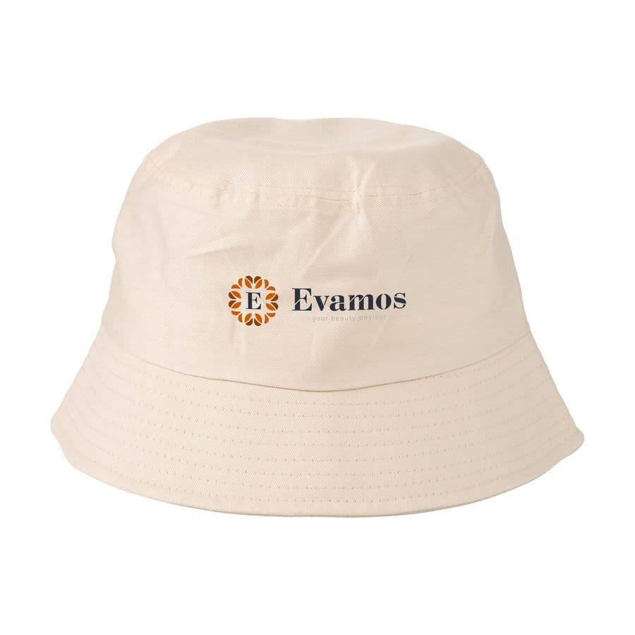 Cotton Bucket Hat