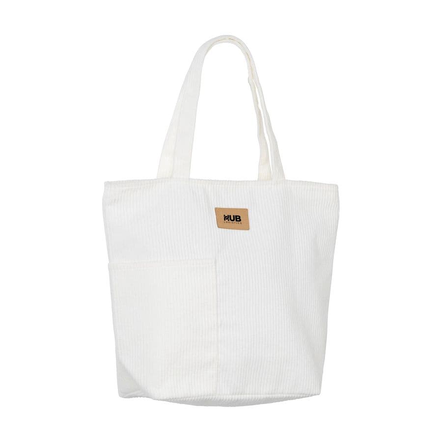 Alfie GRS Recycled Big Bag (450 g/m²) Vit
