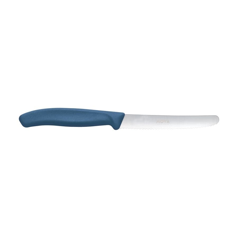Victorinox Swiss Classic table knife Blå