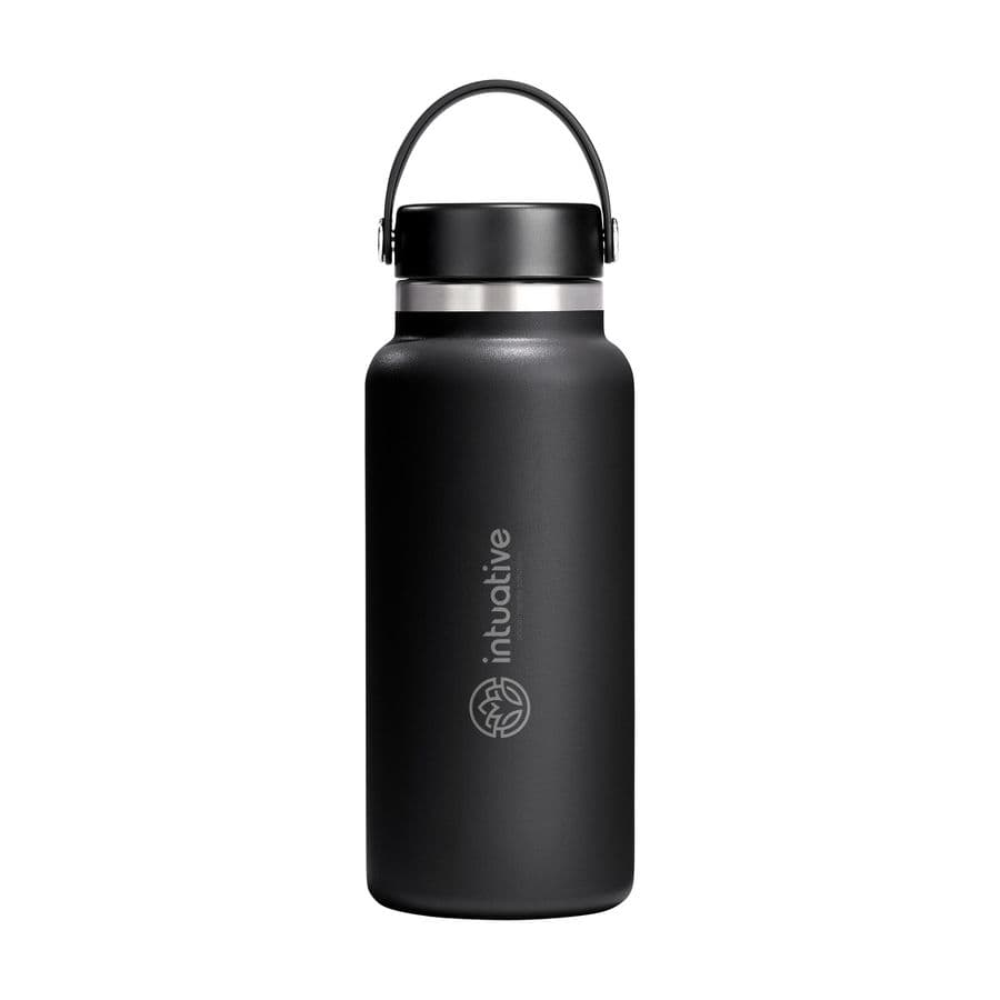 Hydro Flask®32 oz (946 ml) Wide Mouth