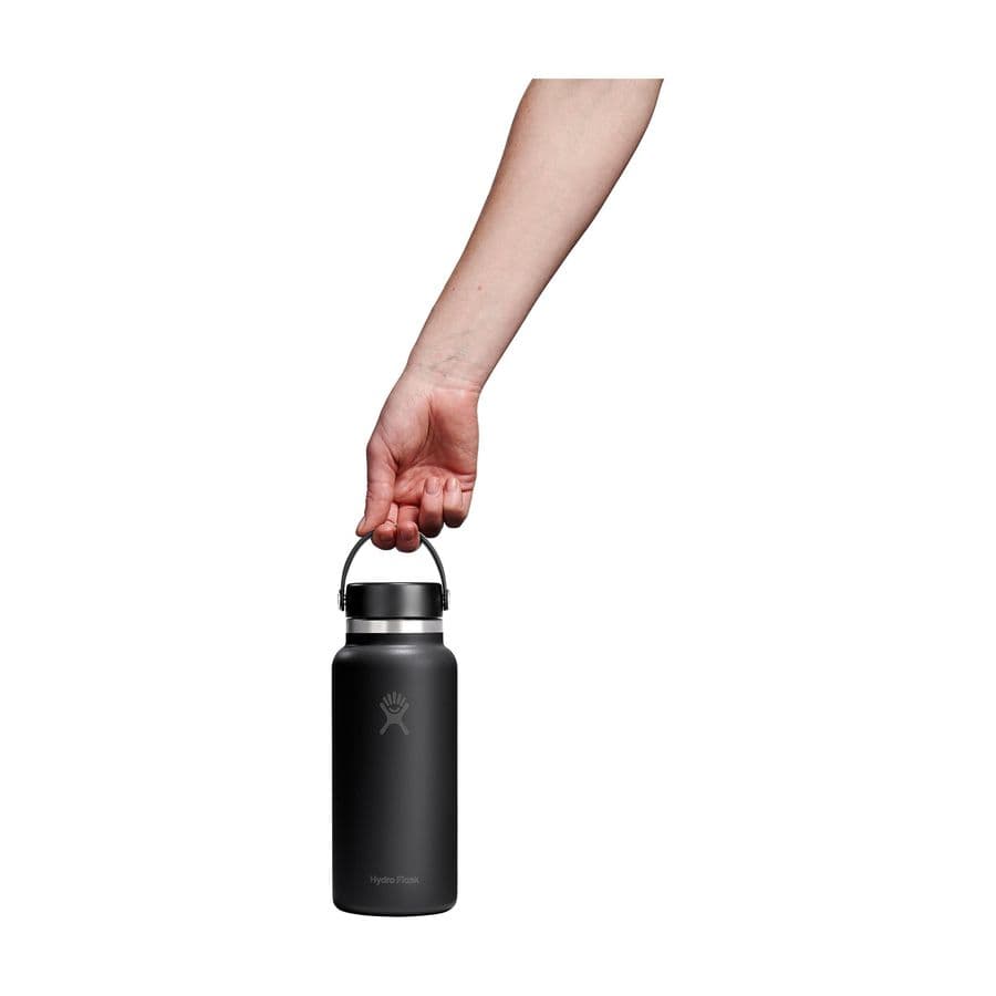 Hydro Flask®32 oz (946 ml) Wide Mouth