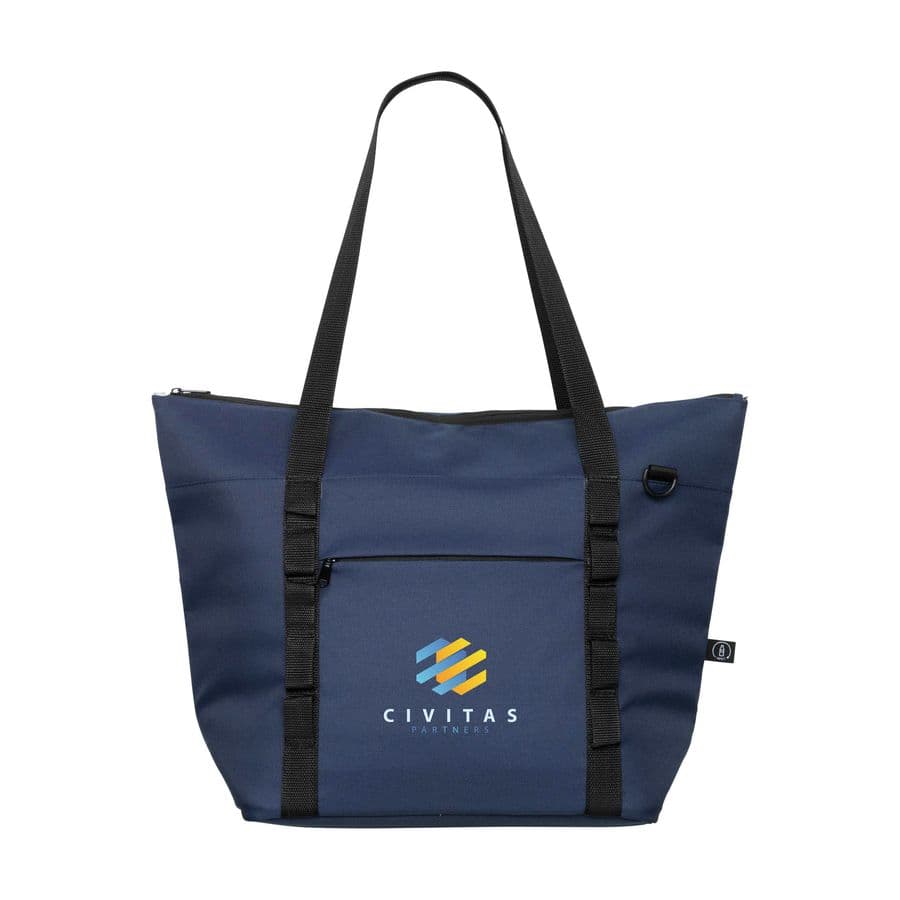 Alpina GRS Recycled Cooler Bag
