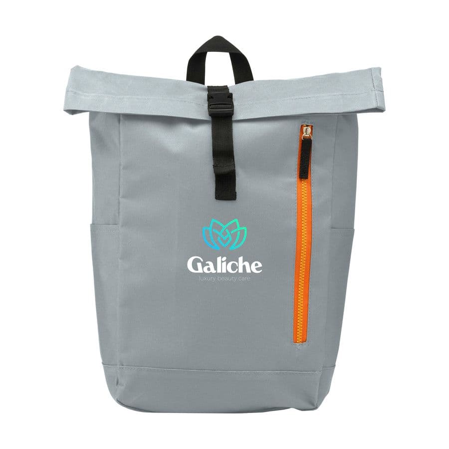 Nolan backpack Ljusgrå