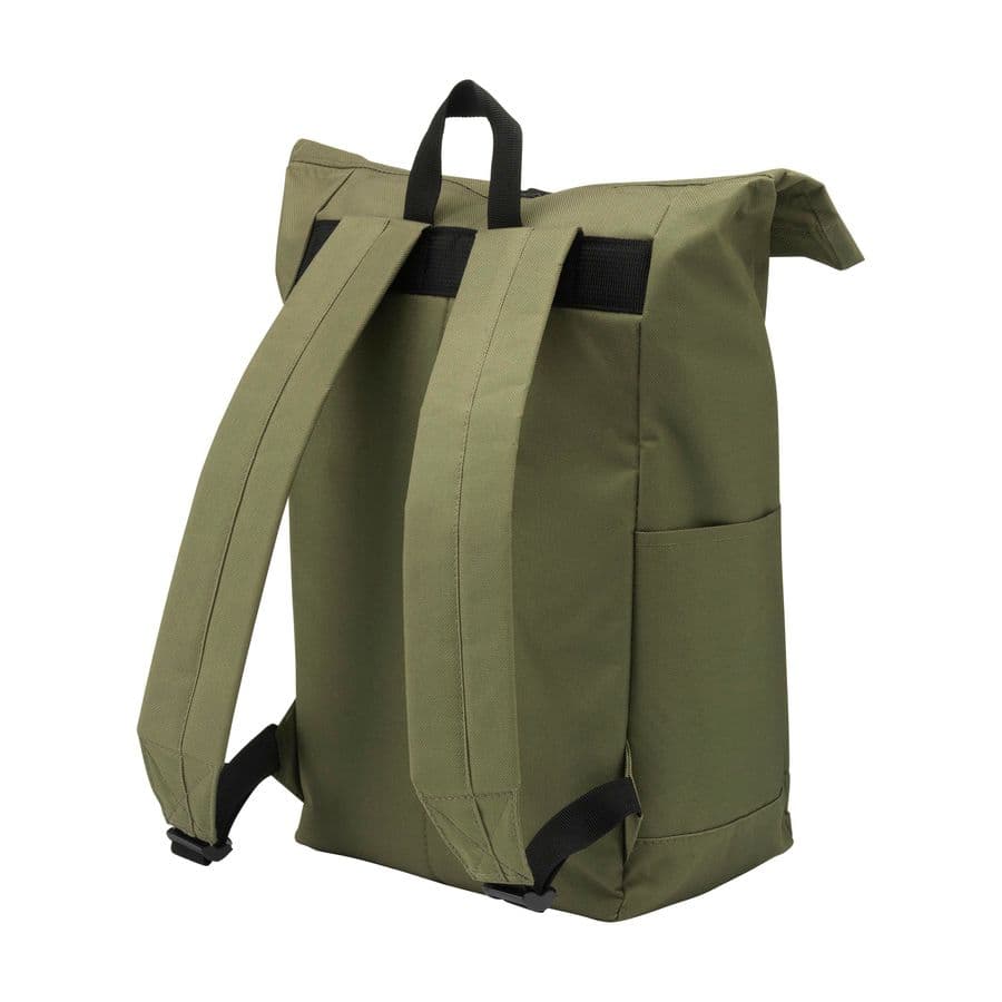 Nolan backpack