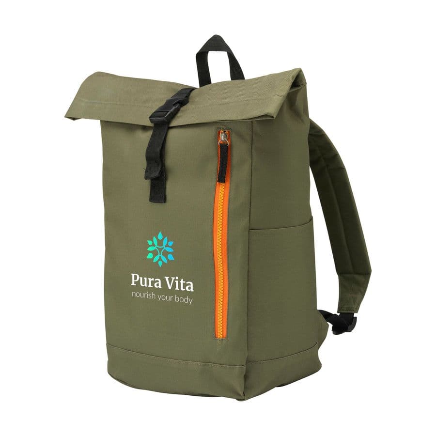 Nolan backpack