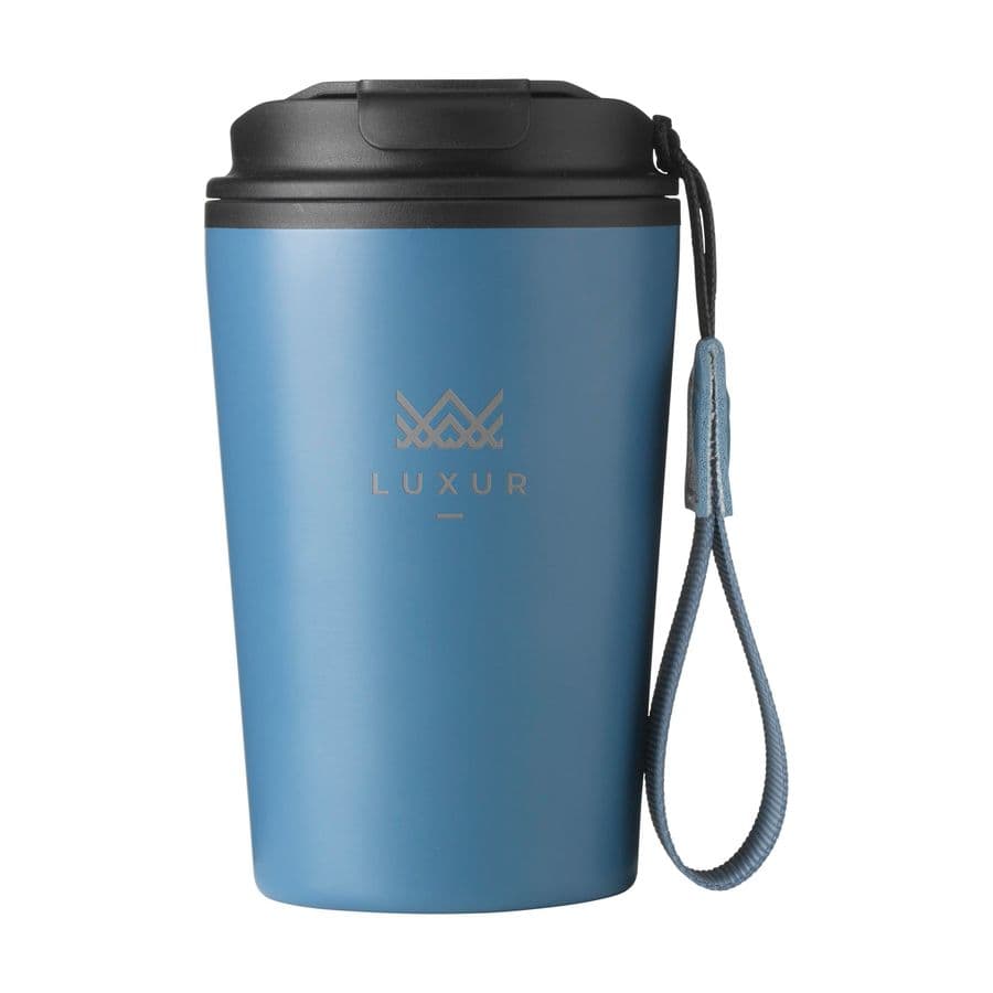 Wooosh RCS Varga Travel Mug 400 ml Petrolblå