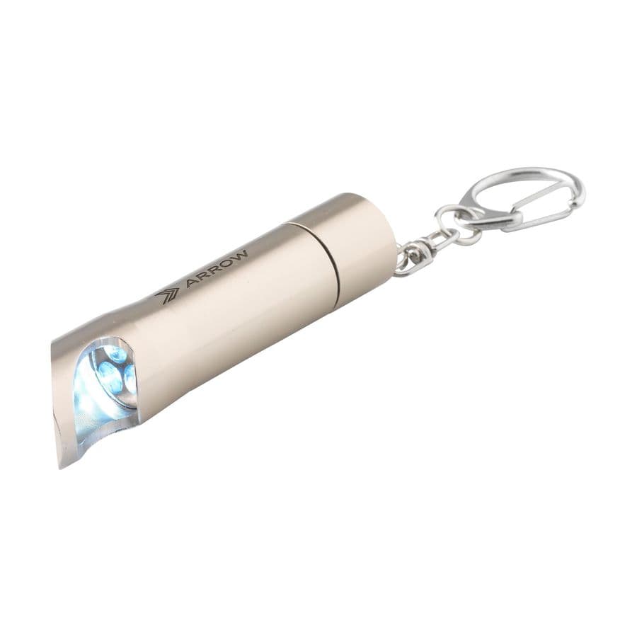 OpenLED light / opener Titanium