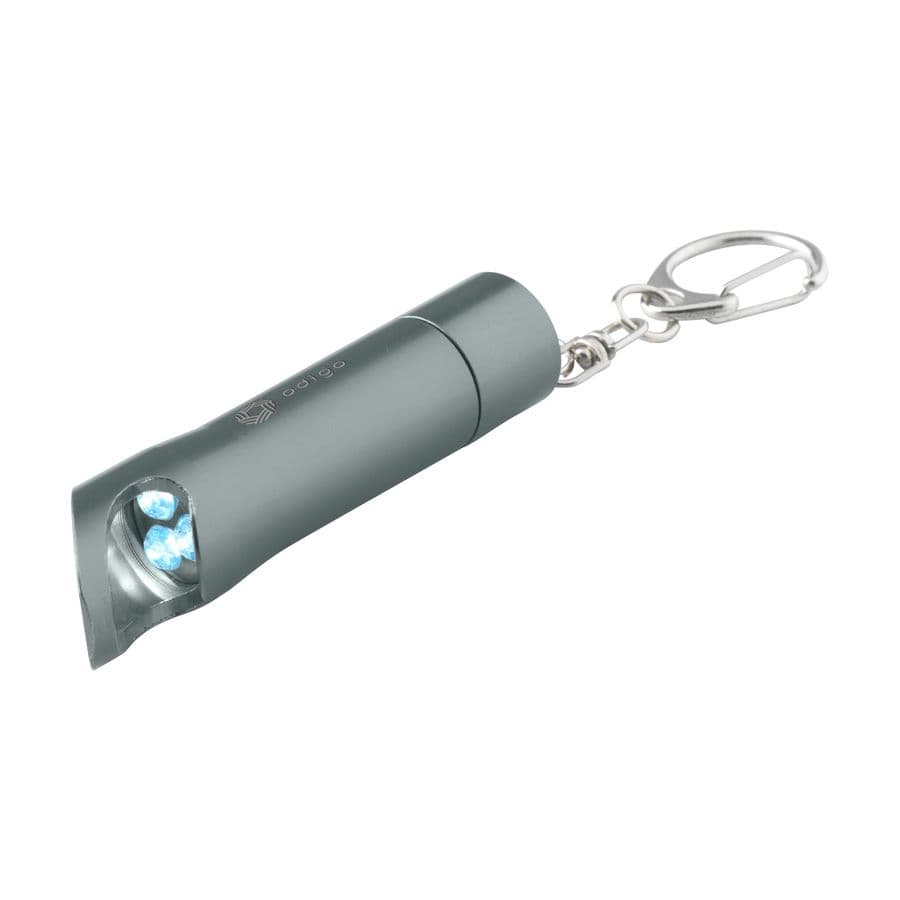 OpenLED light / opener Nordic blue