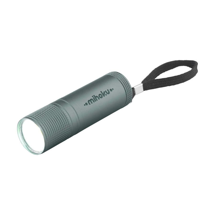 StarLED COB flashlight Nordic blue