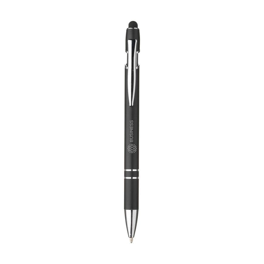 Lupa RCS Recycled Alu stylus pen Svart