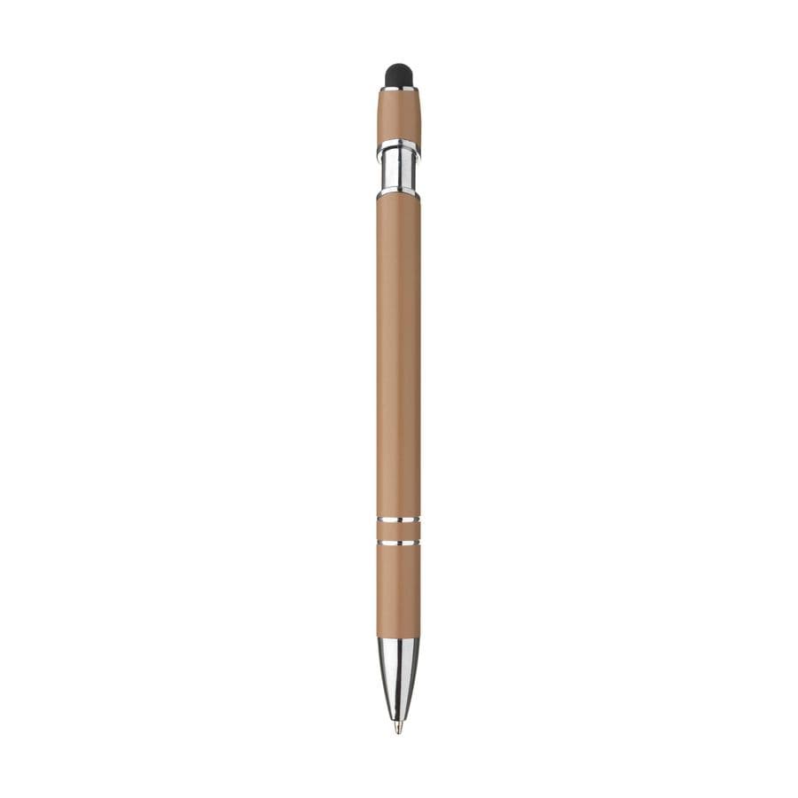 Lupa RCS Recycled Alu stylus pen