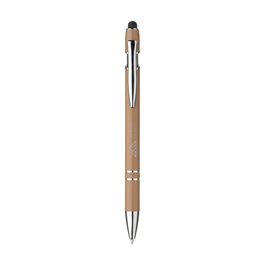 Lupa RCS Recycled Alu stylus pen