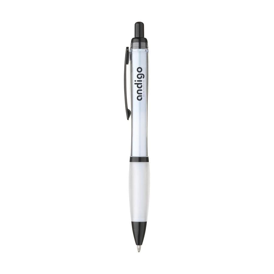 Athos TransBlack RCS Recycled ABS pen Vit
