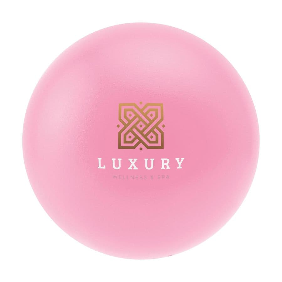 ColourBall stress ball Rosa